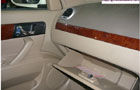 Chevrolet Optra Magnum 1.6 Max DashBoard Cabin Pictures
